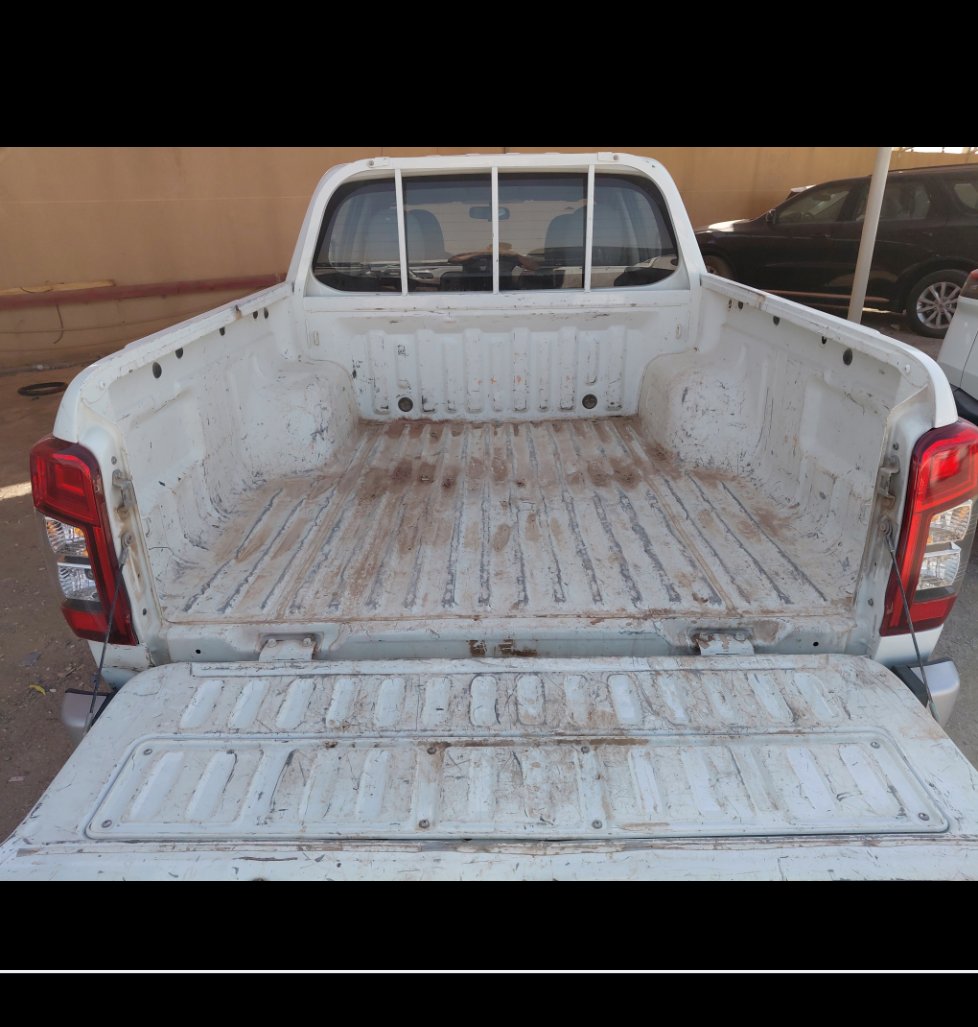 ميتسوبيشي L200  2023 image