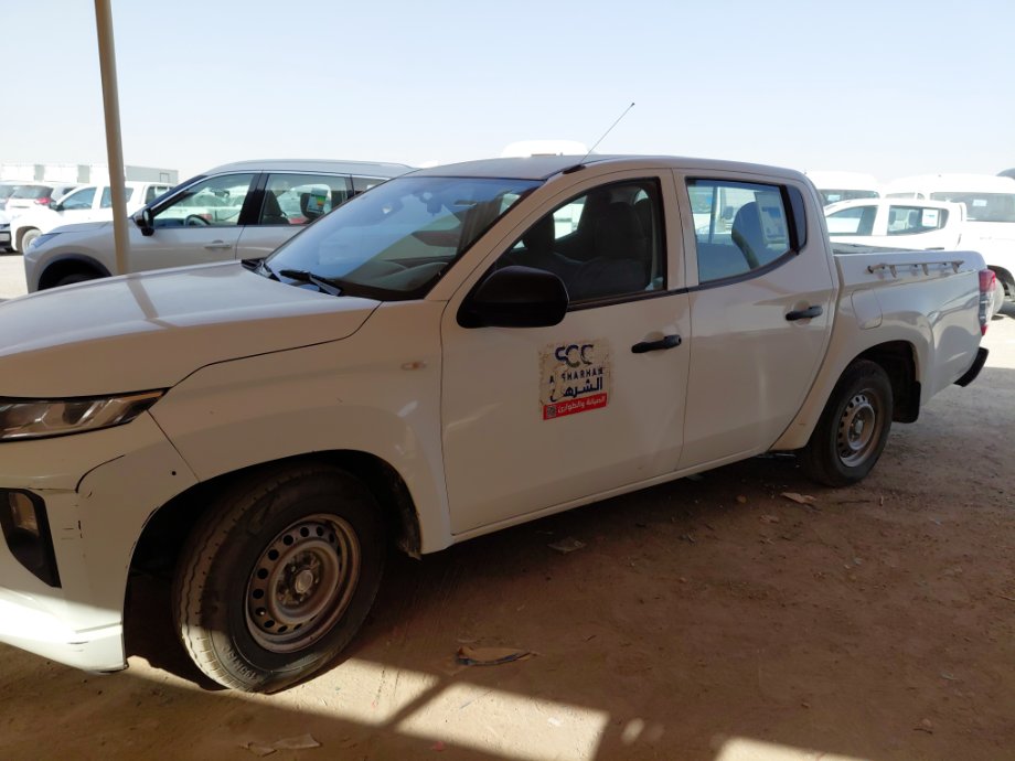 ميتسوبيشي L200  2023 image
