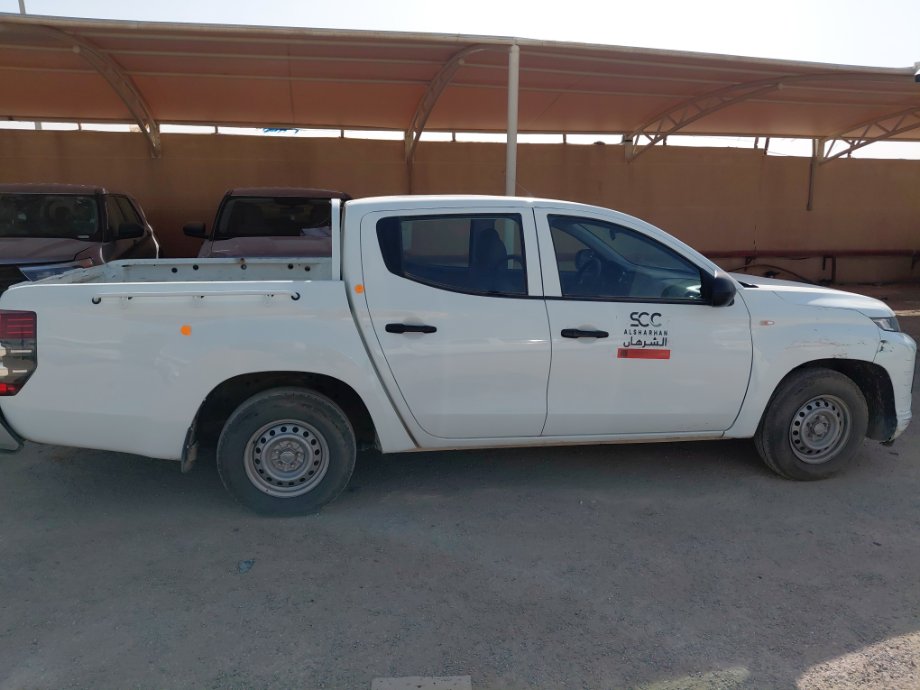 ميتسوبيشي L200  2023 image