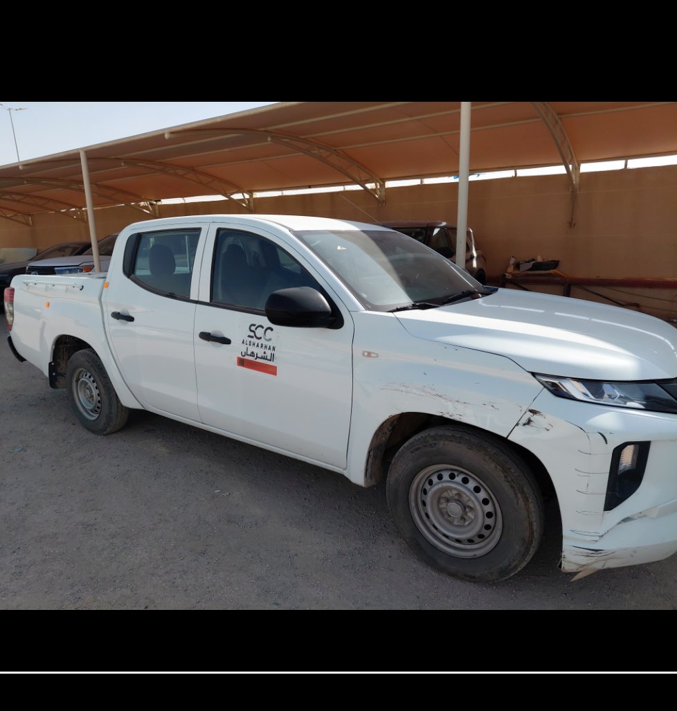 ميتسوبيشي L200  2023 image