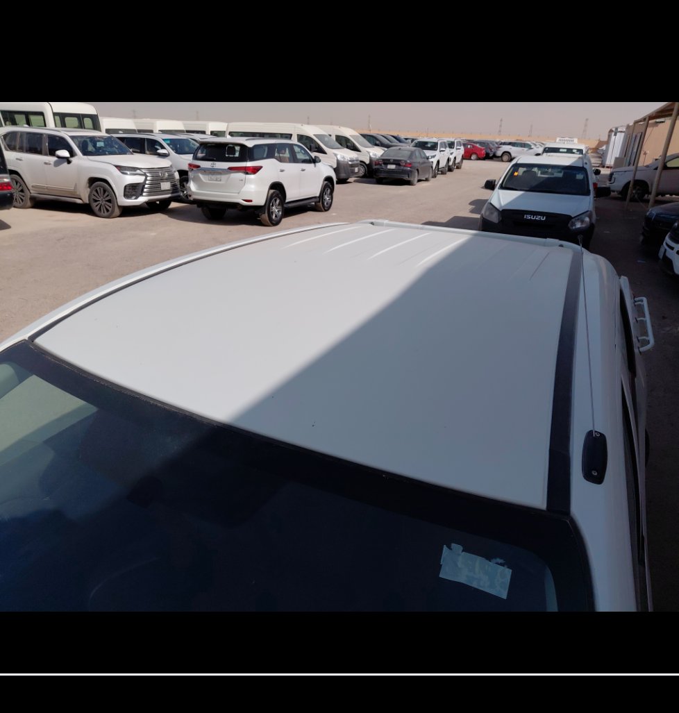 ميتسوبيشي L200  2023 image