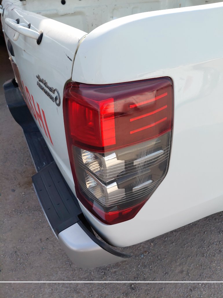 ميتسوبيشي L200  2023 image