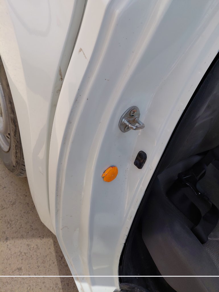 ميتسوبيشي L200  2023 image
