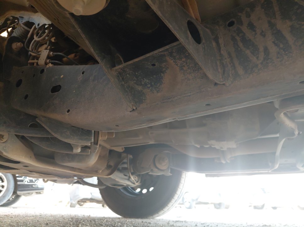 Mitsubishi L200  2023 image