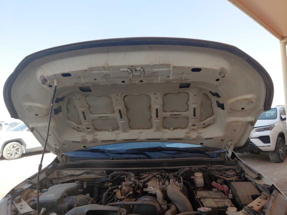Mitsubishi L200  2023 image