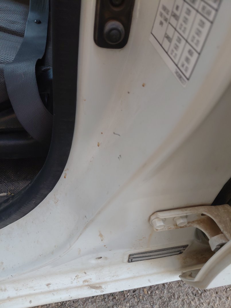 Mitsubishi L200  2023 image