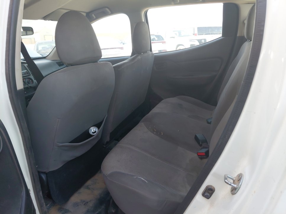 Mitsubishi L200  2023 image