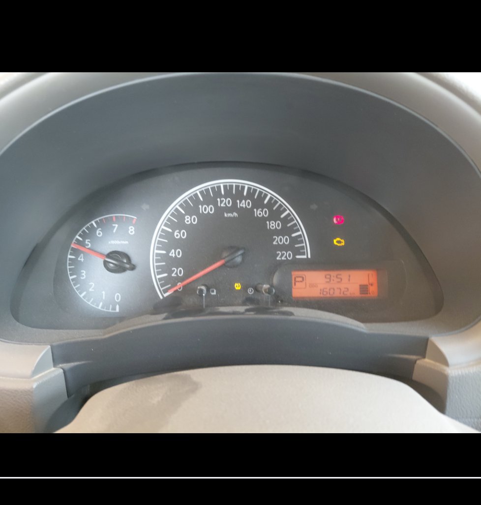 Nissan Sunny  2022 image