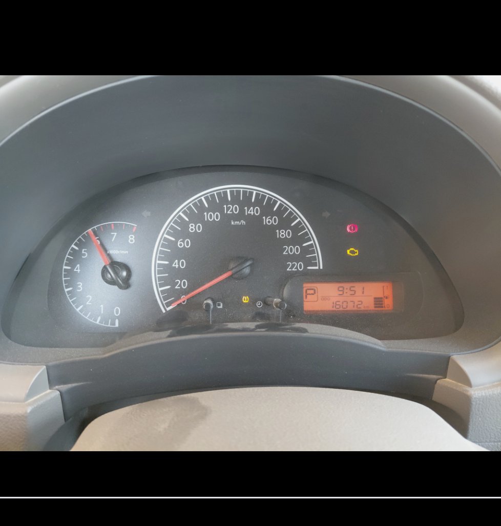 Nissan Sunny  2022 image