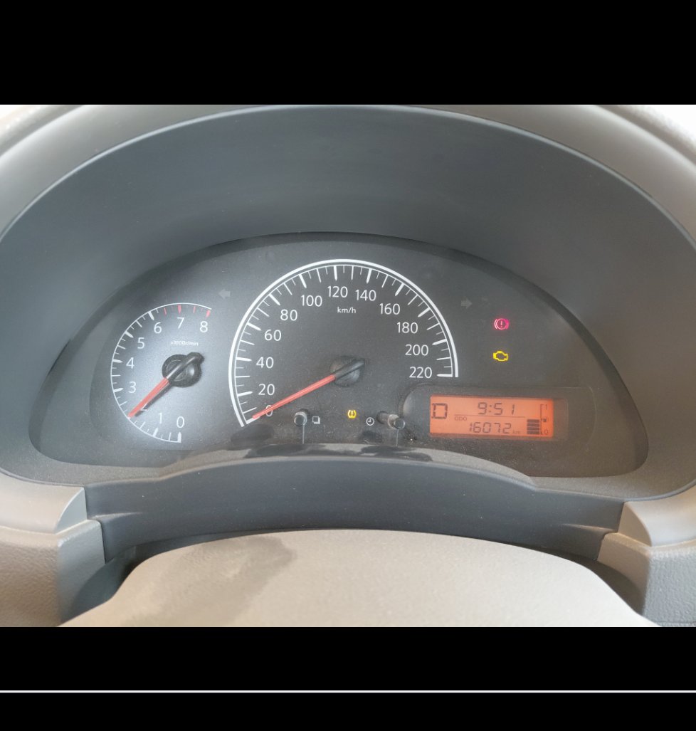 Nissan Sunny  2022 image