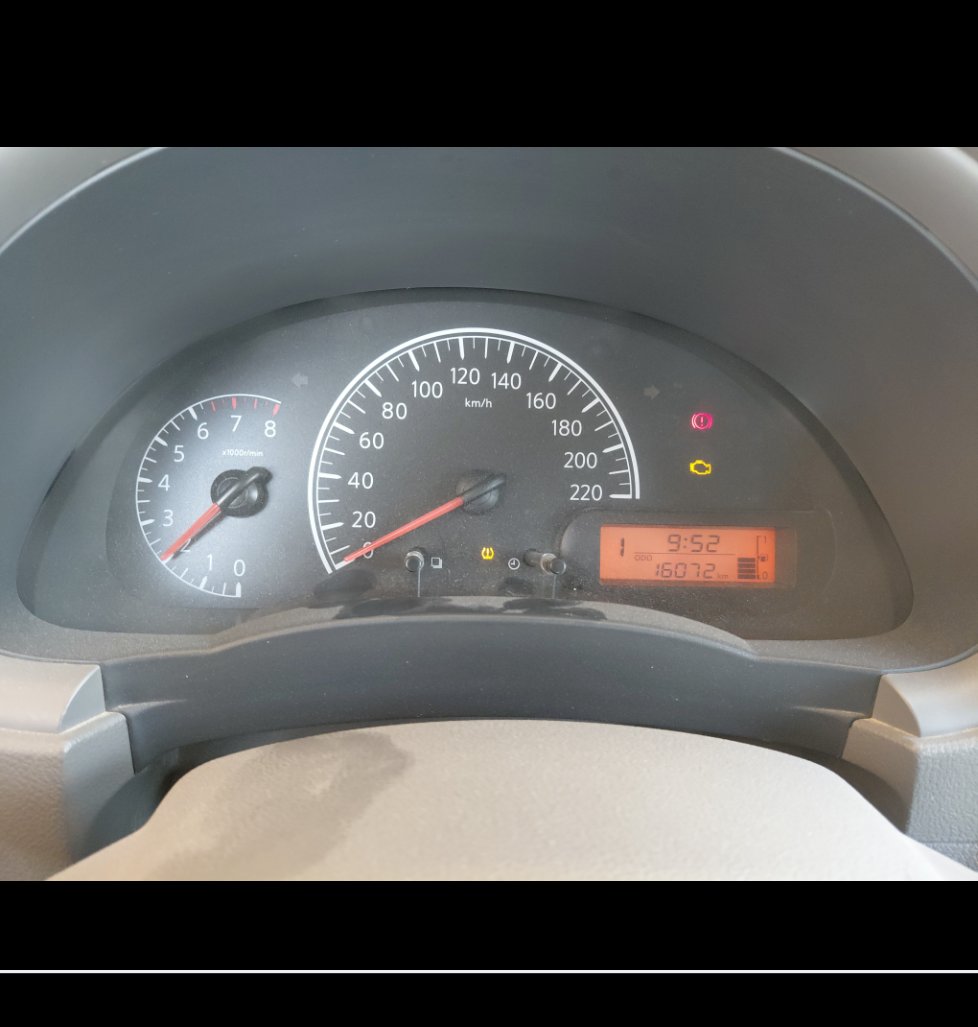Nissan Sunny  2022 image