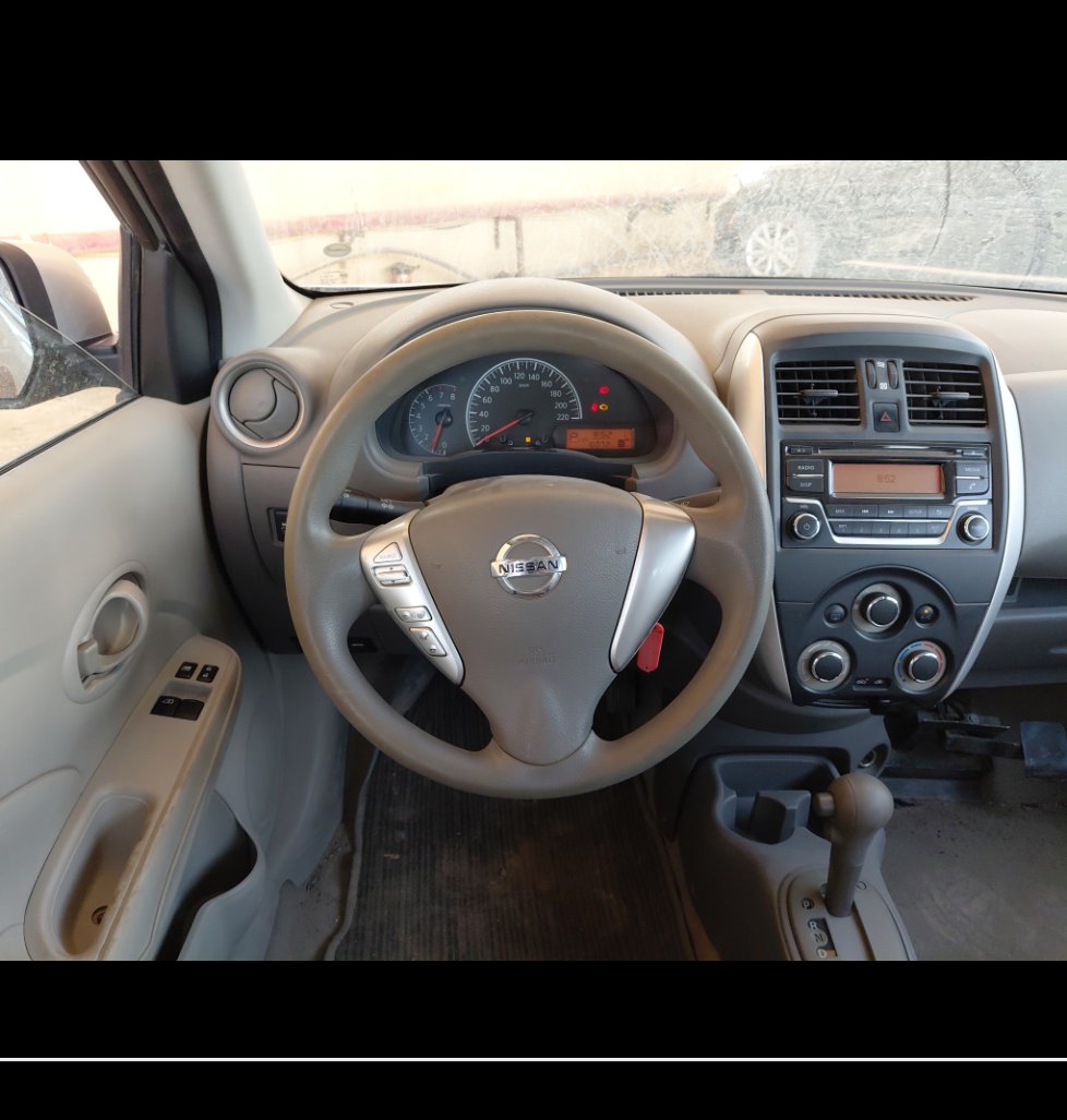 Nissan Sunny  2022 image