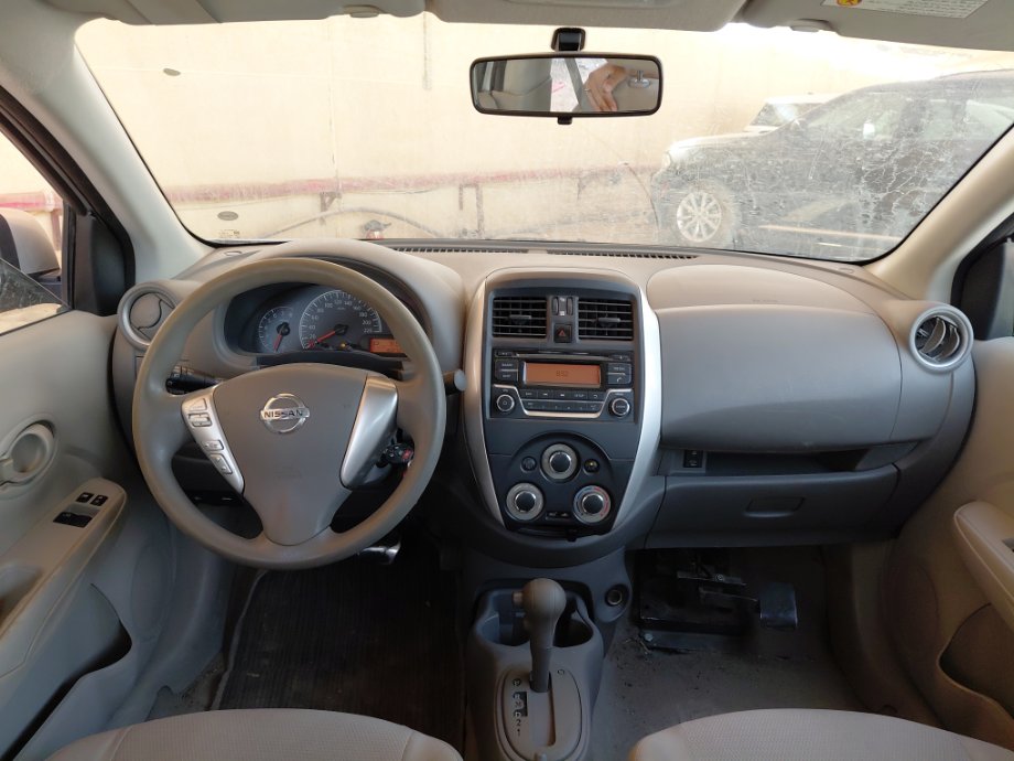 Nissan Sunny  2022 image