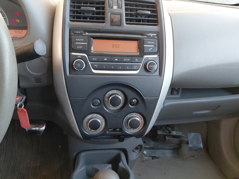 Nissan Sunny  2022 image