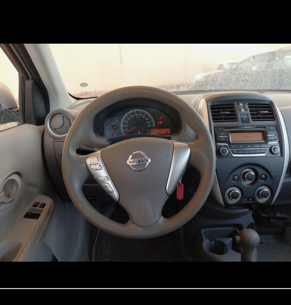 Nissan Sunny  2022 image