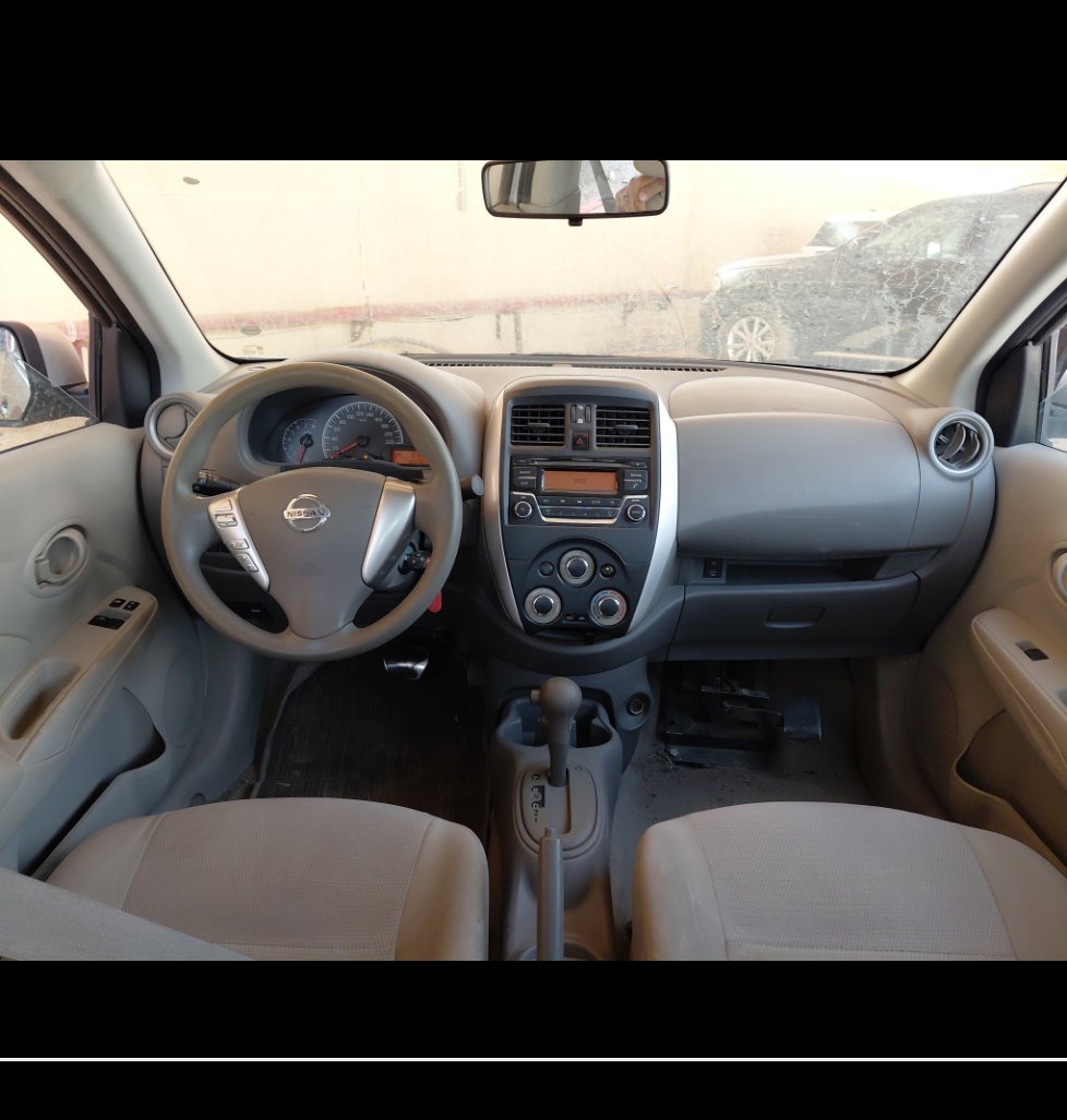 Nissan Sunny  2022 image