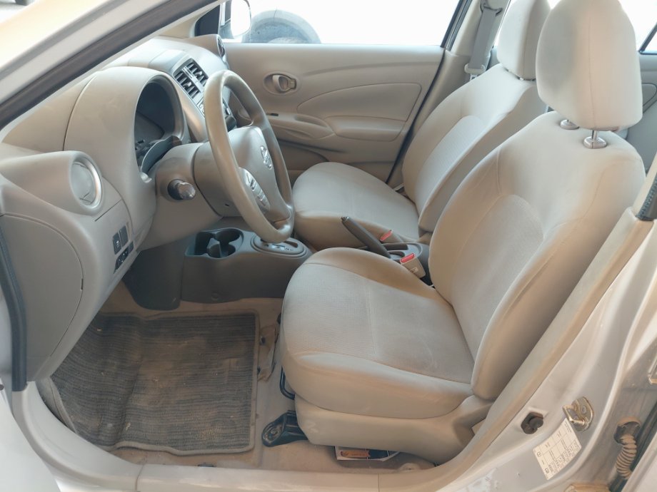 Nissan Sunny  2022 image