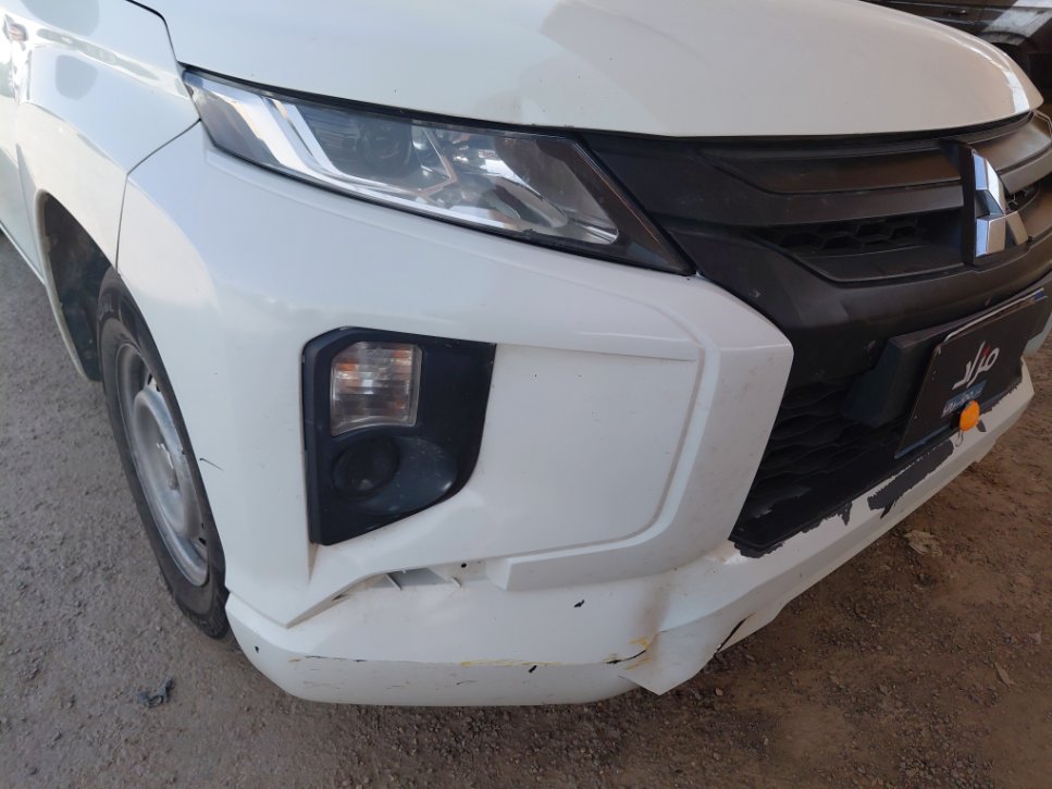 Mitsubishi L200  2023 image