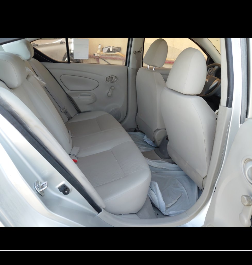 Nissan Sunny  2022 image