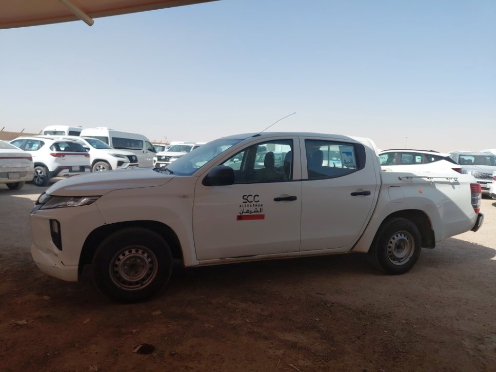 Mitsubishi L200  2023 image