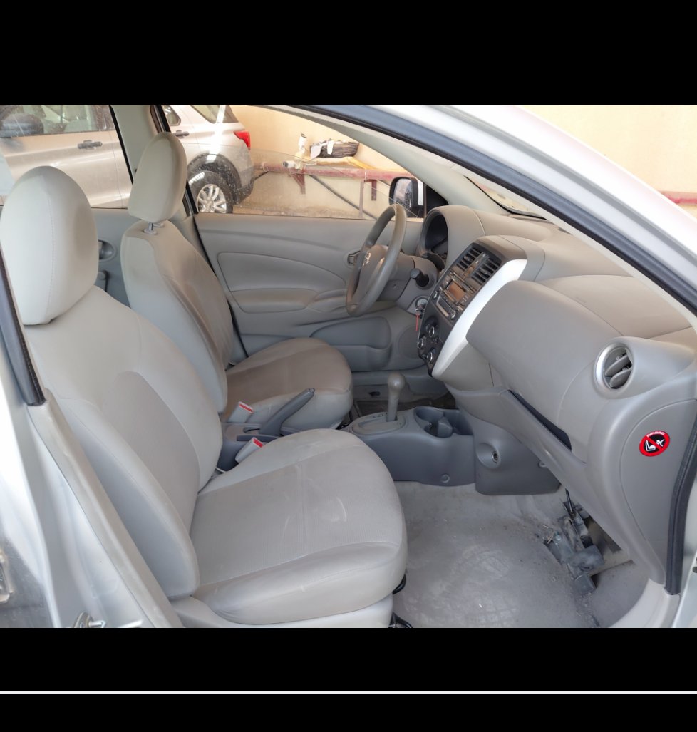 Nissan Sunny  2022 image