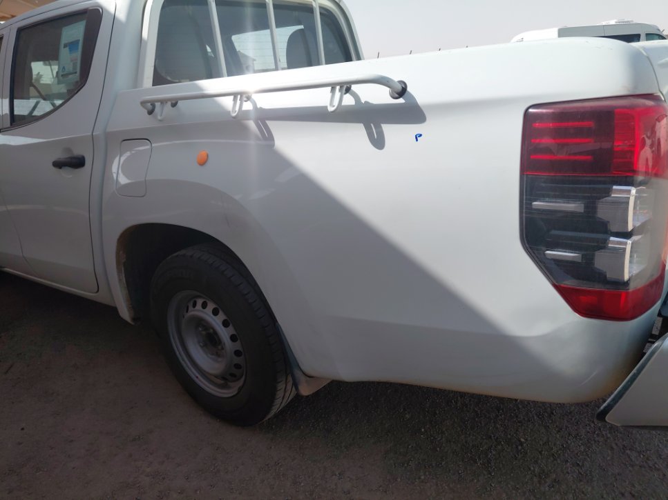 Mitsubishi L200  2023 image