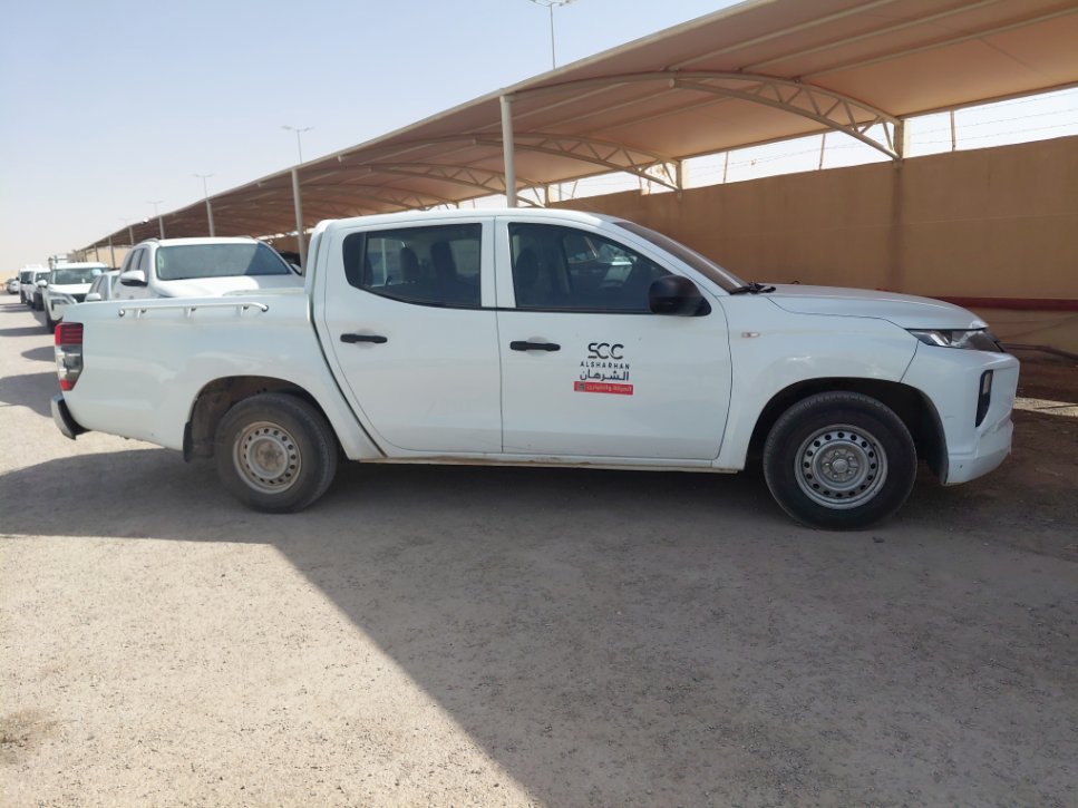 Mitsubishi L200  2023 image