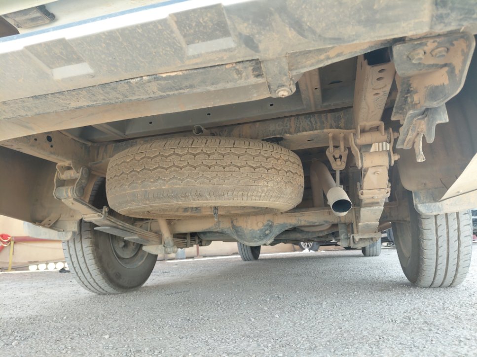 Mitsubishi L200  2023 image