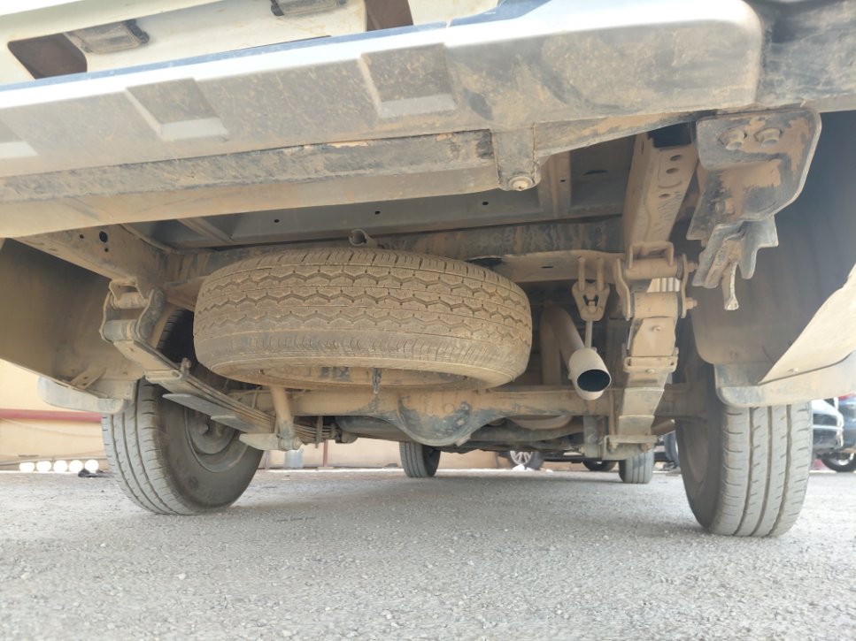 Mitsubishi L200  2023 image