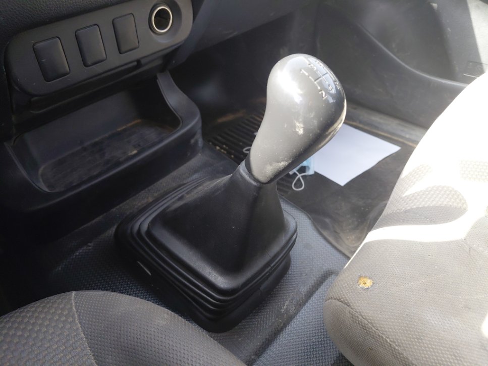 Mitsubishi L200  2023 image