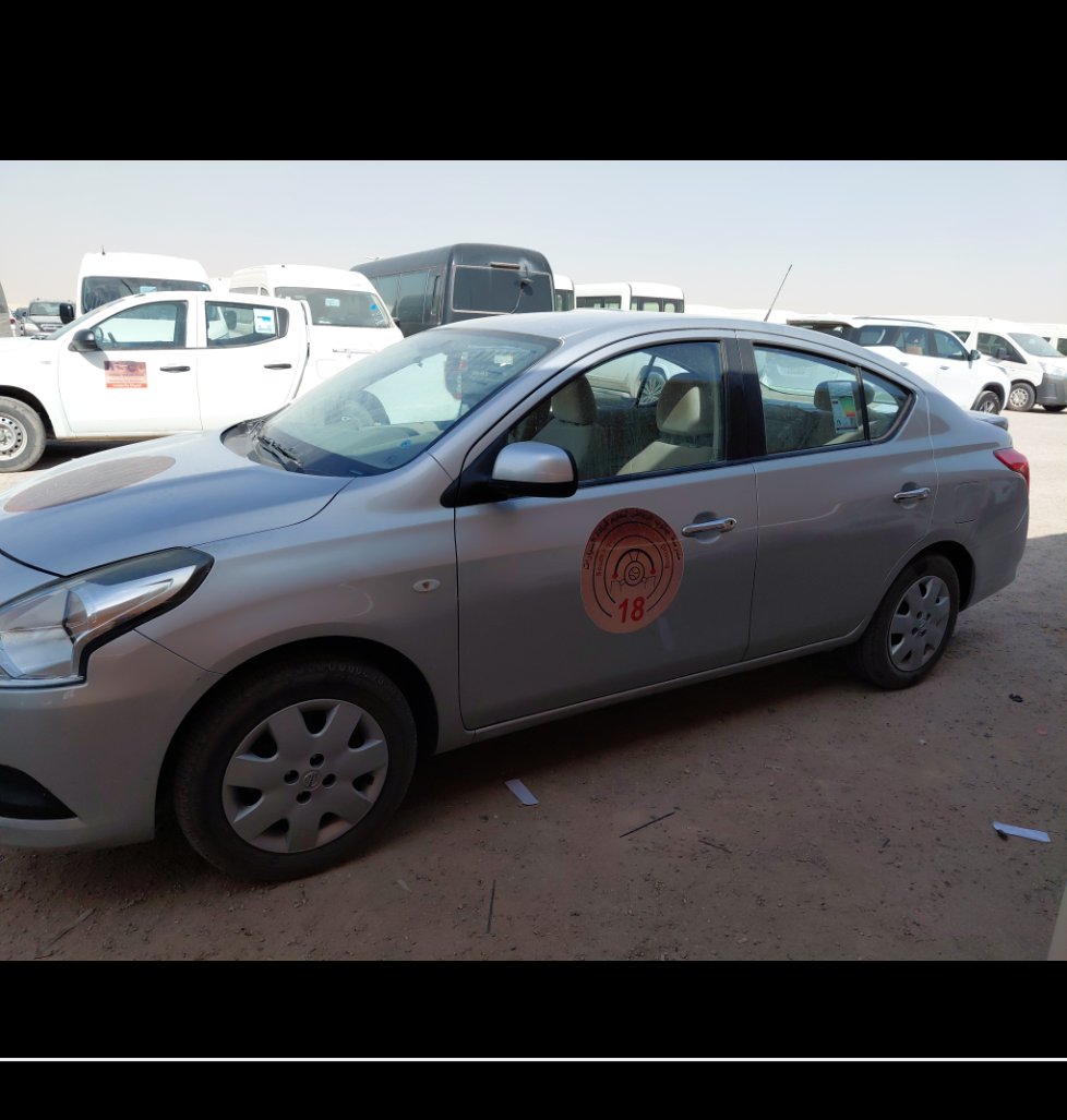 Nissan Sunny  2022 image