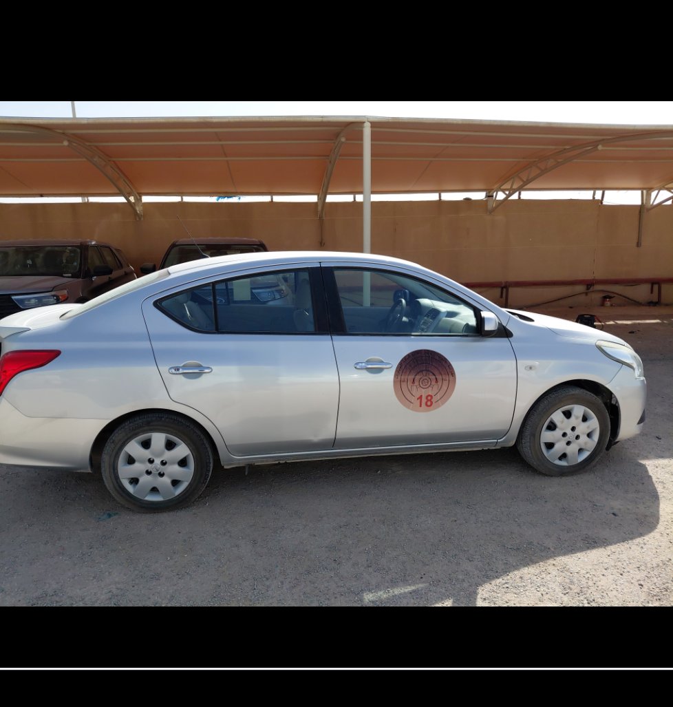 Nissan Sunny  2022 image