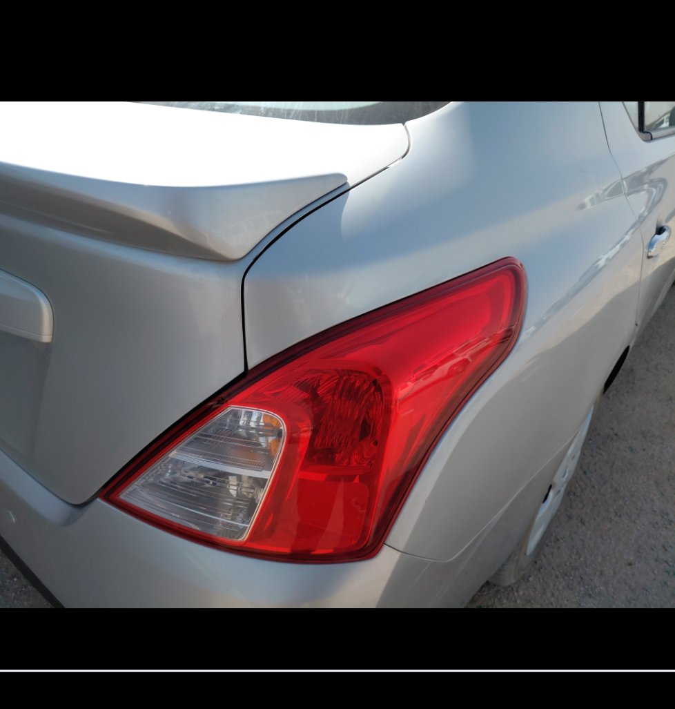 Nissan Sunny  2022 image