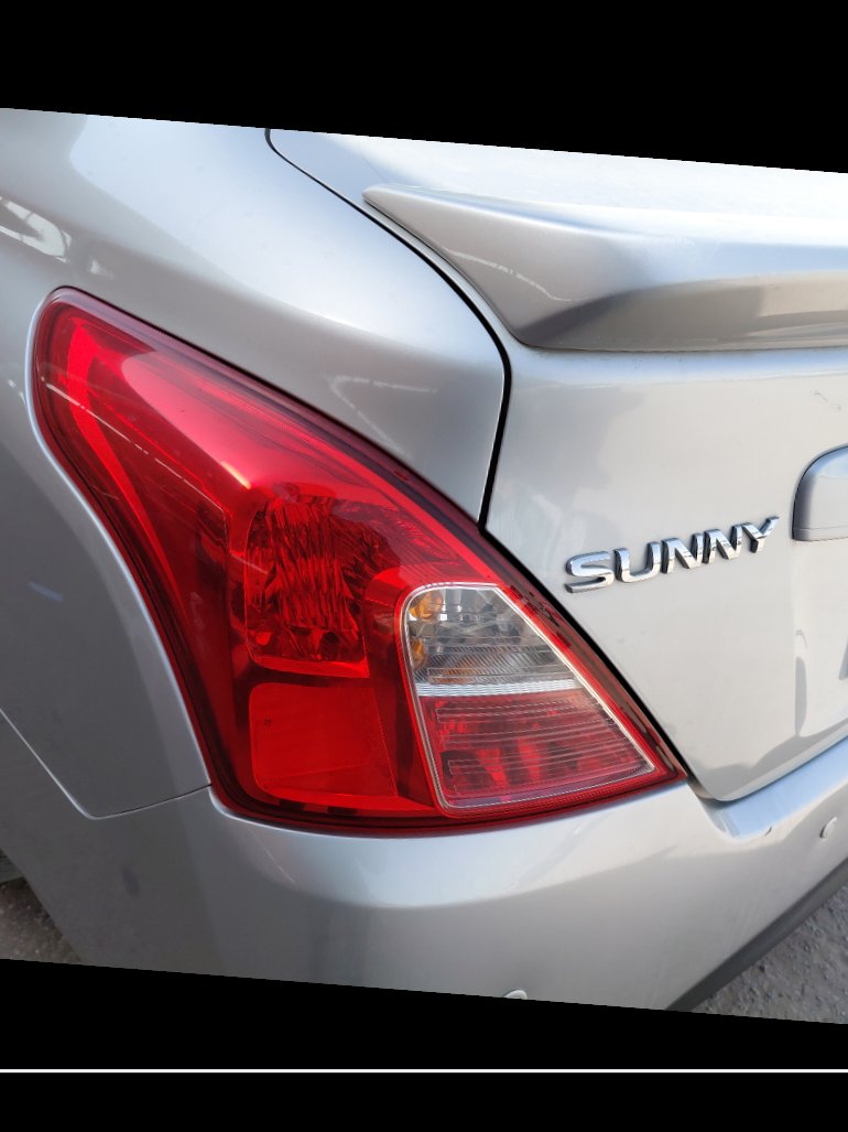 Nissan Sunny  2022 image