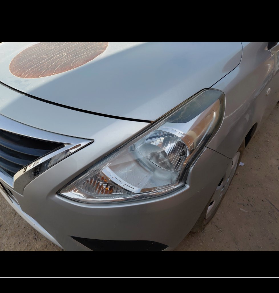 Nissan Sunny  2022 image