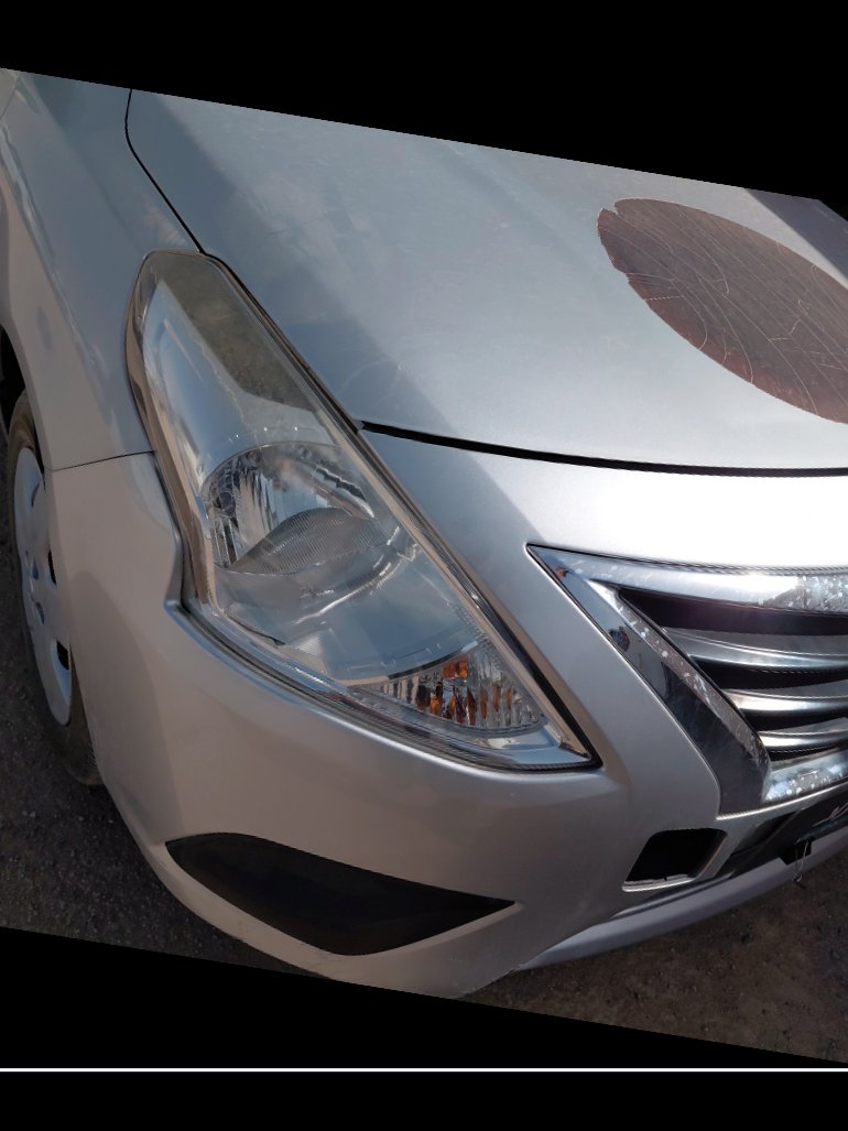 Nissan Sunny  2022 image