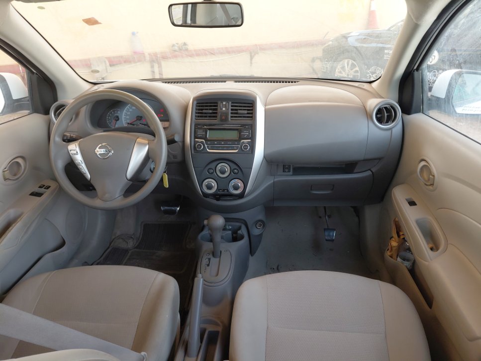 نيسان صني  2022 image