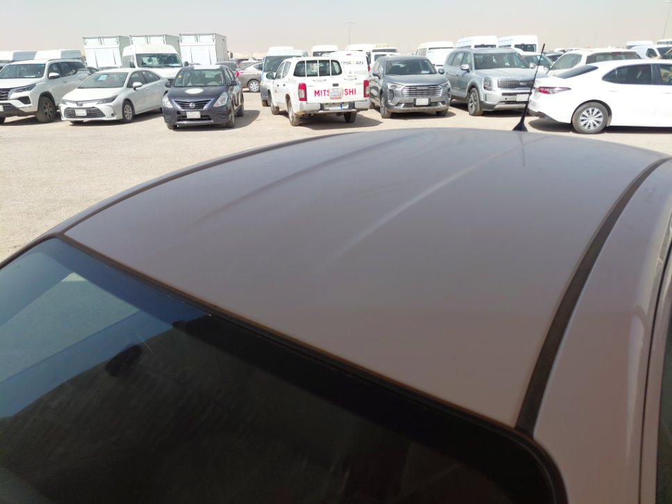 نيسان صني  2022 image