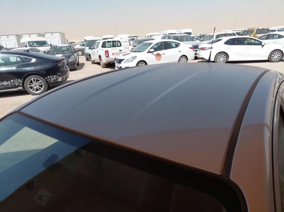نيسان صني  2022 image