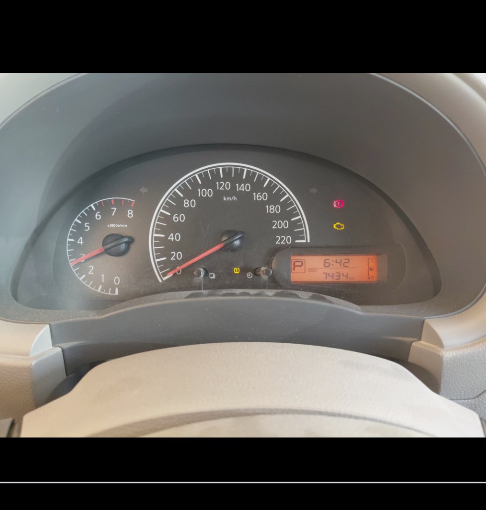 Nissan Sunny  2022 image