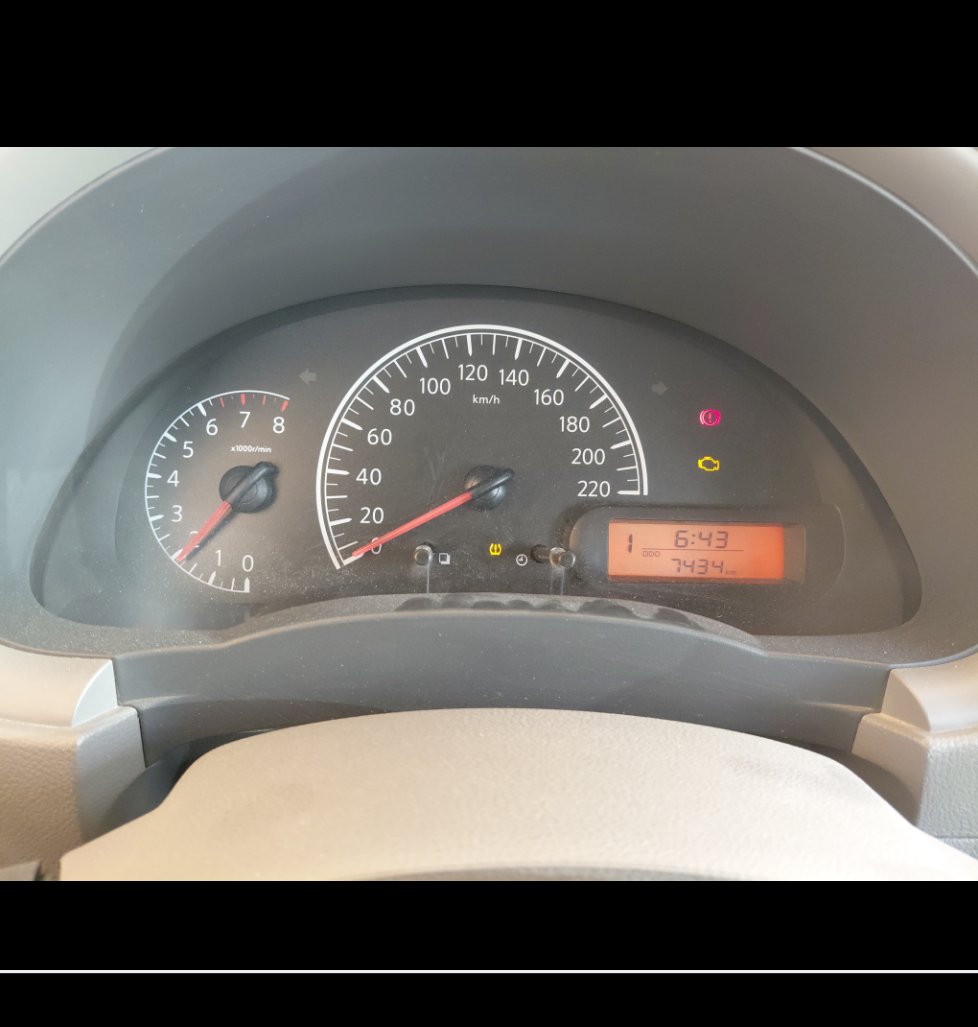 Nissan Sunny  2022 image