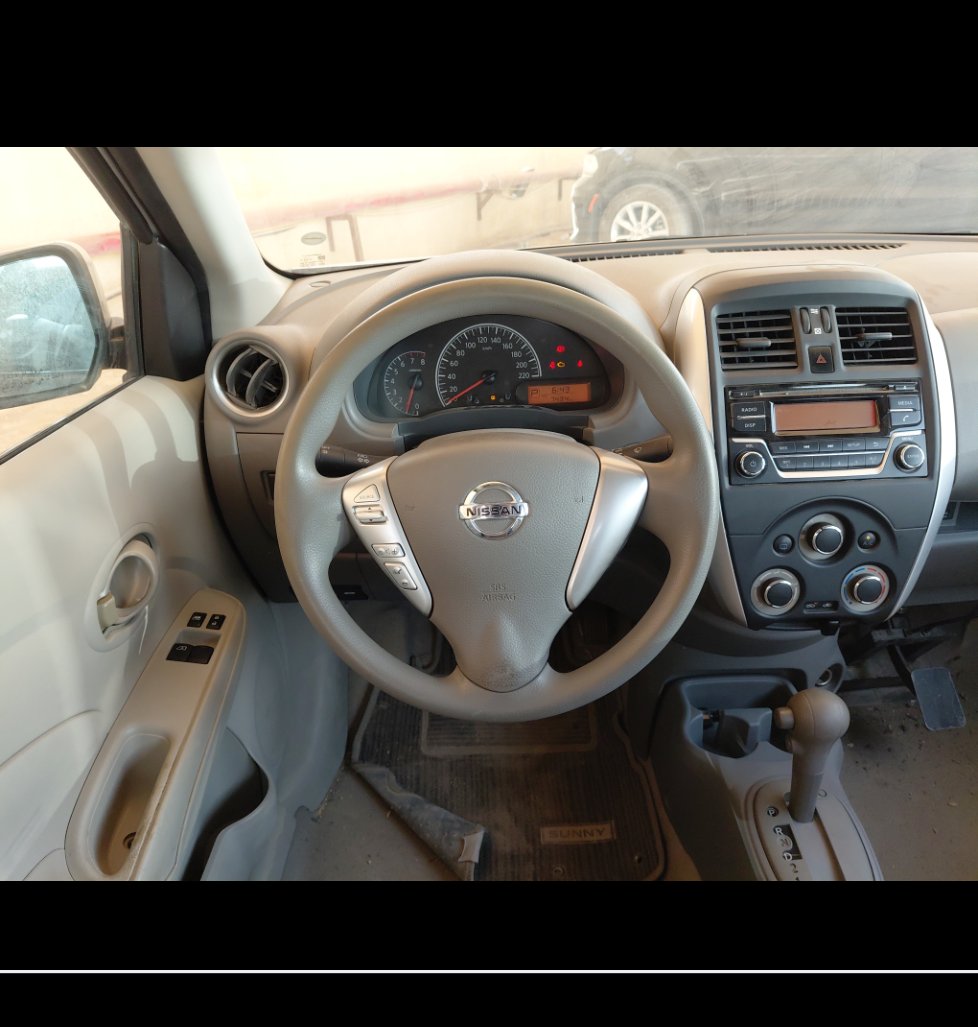 Nissan Sunny  2022 image