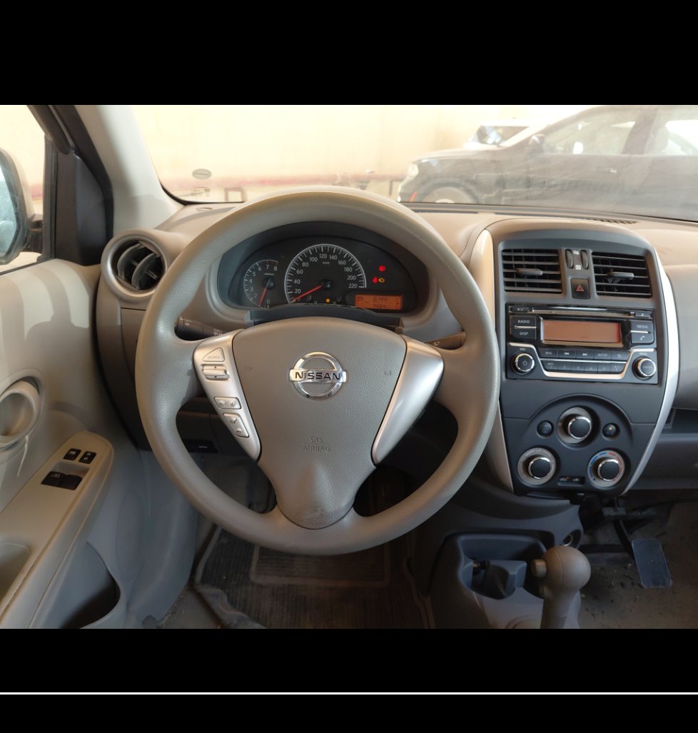Nissan Sunny  2022 image