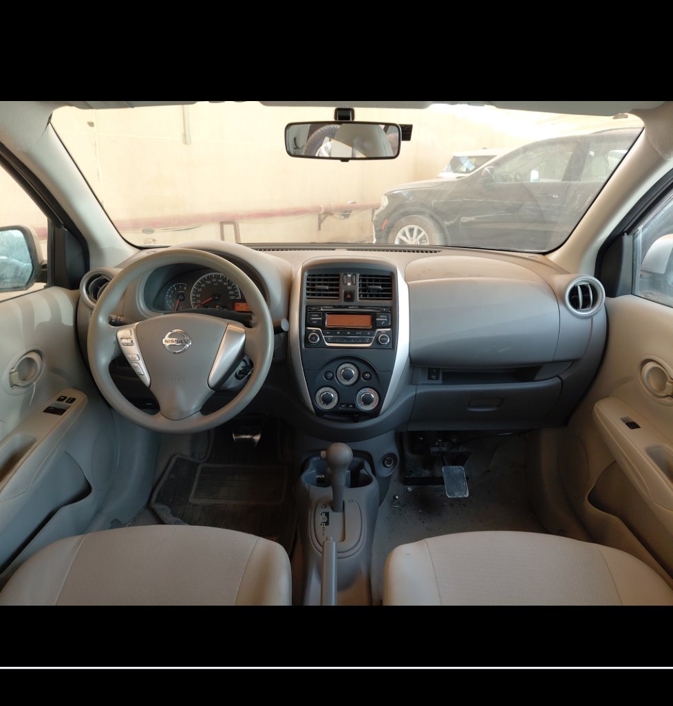 Nissan Sunny  2022 image