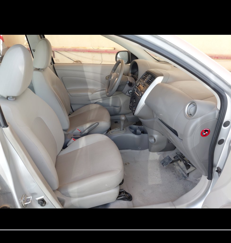 Nissan Sunny  2022 image