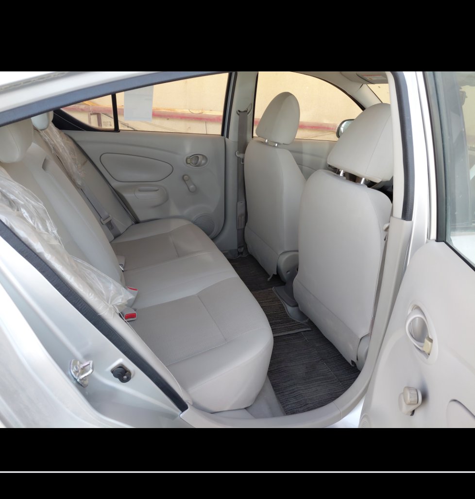 Nissan Sunny  2022 image