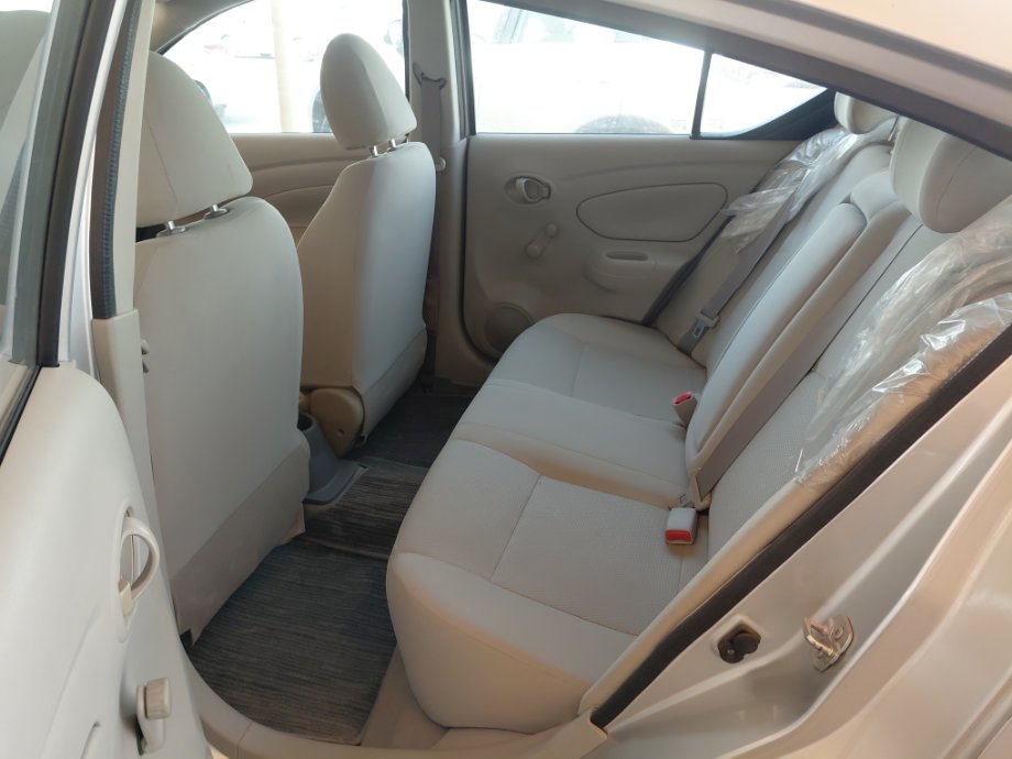 Nissan Sunny  2022 image