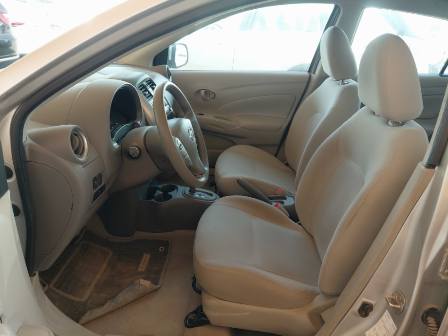 Nissan Sunny  2022 image