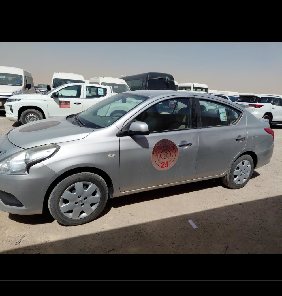 Nissan Sunny  2022 image