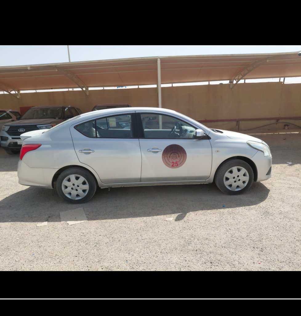 Nissan Sunny  2022 image